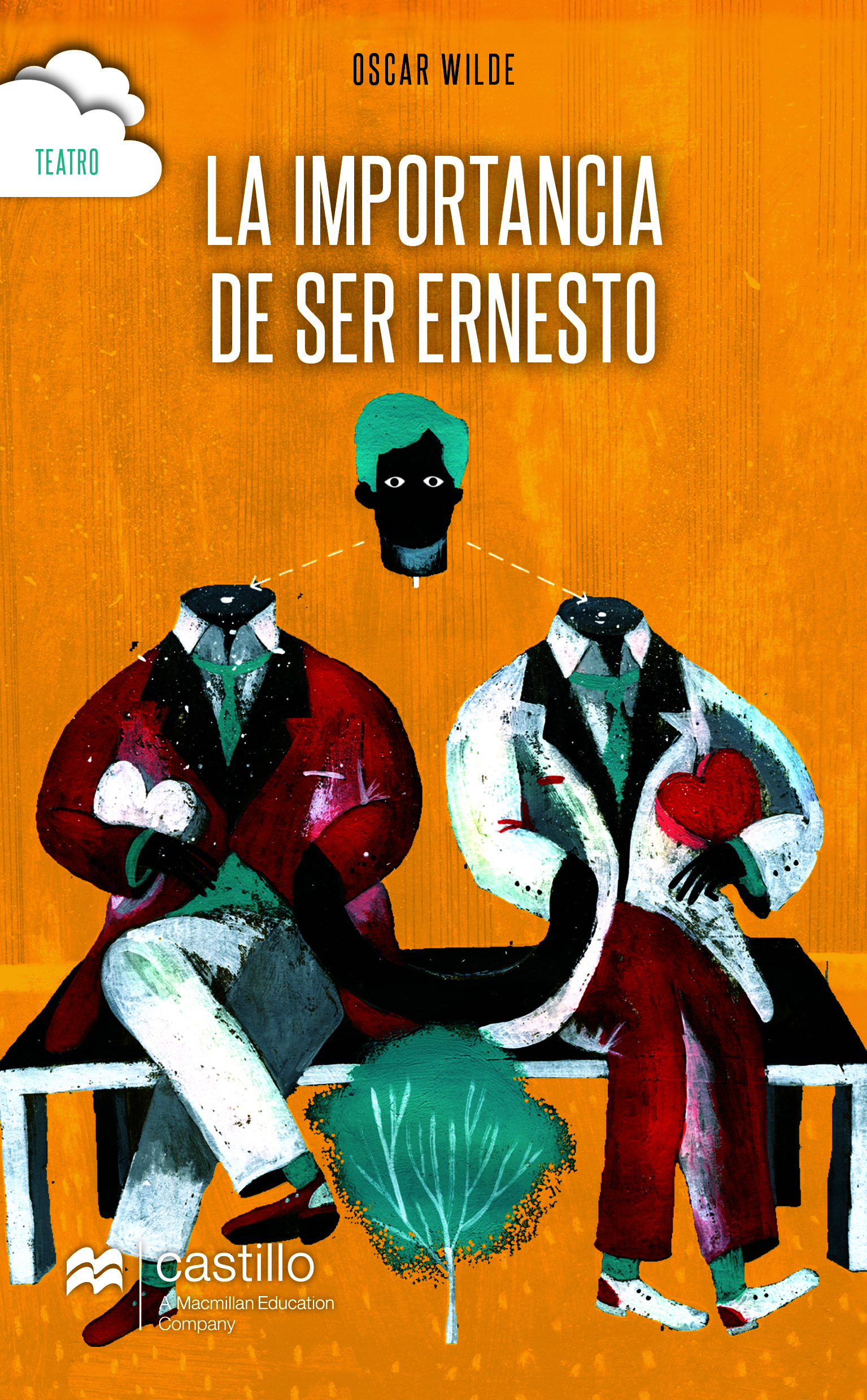 La importancia de ser Ernesto