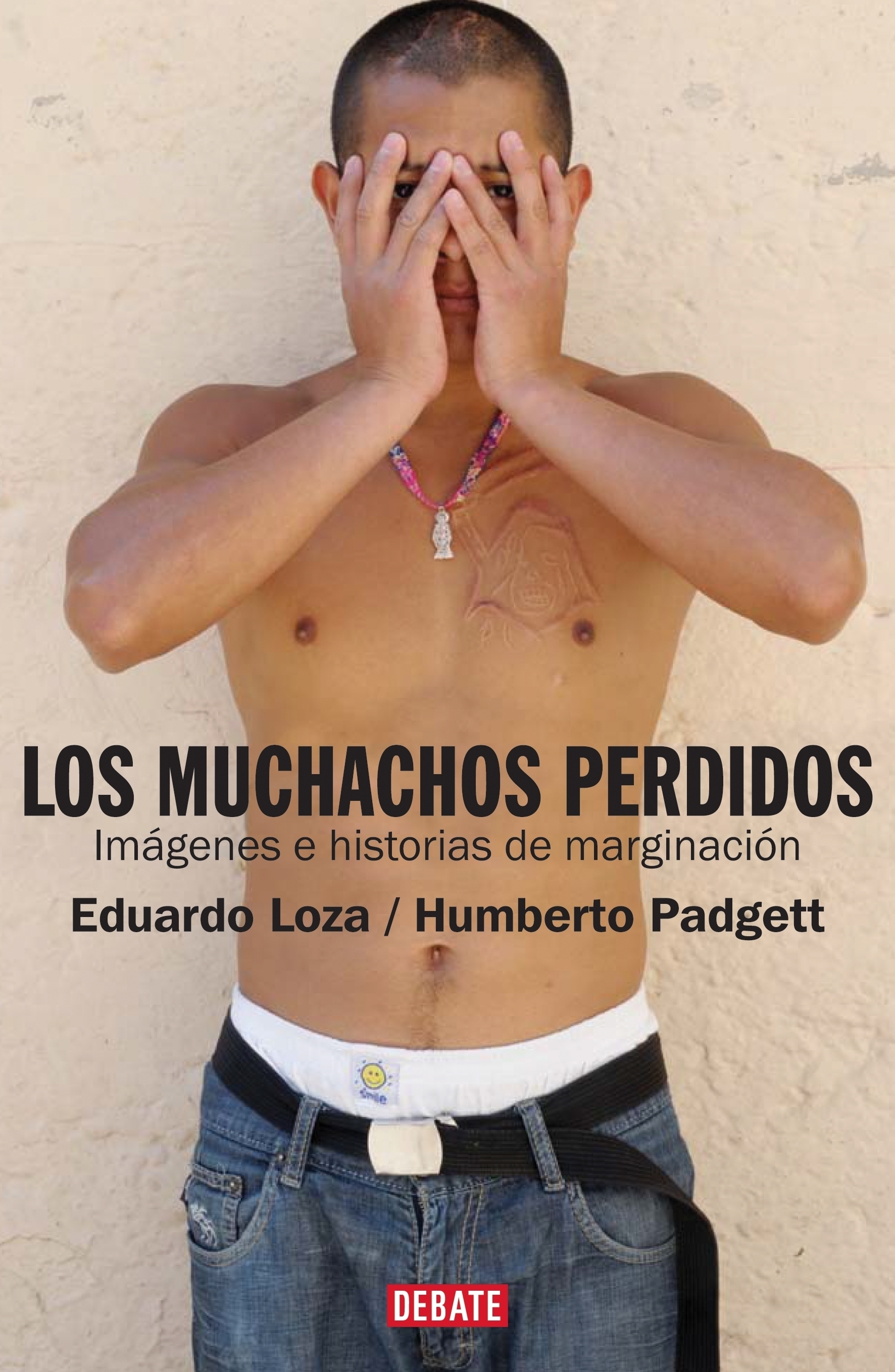Los muchachos perdidos