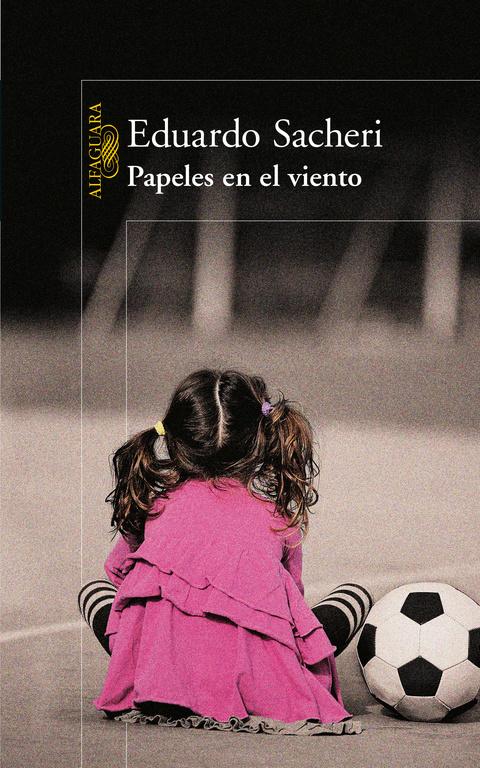 Papeles en el viento
