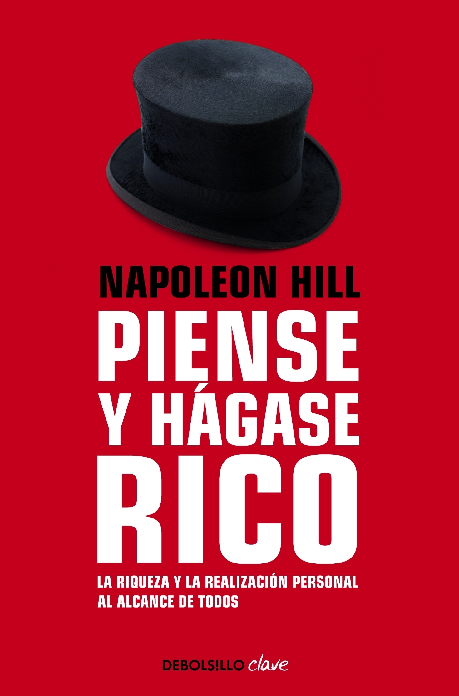 Piense y hágase rico