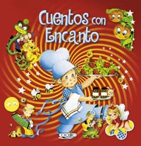 Cuentos con encanto