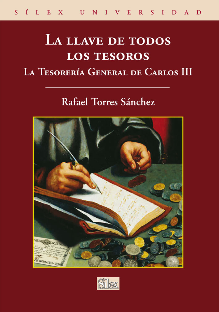 La llave de todos los tesoros