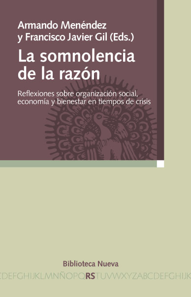 La somnolencia de la razón
