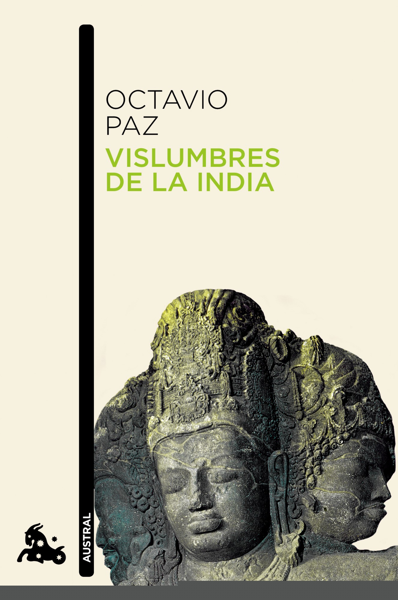 Vislumbres de la India
