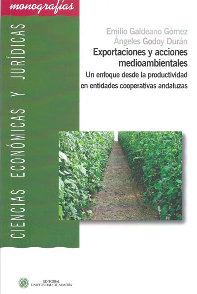 Exportaciones y acciones medioambientales