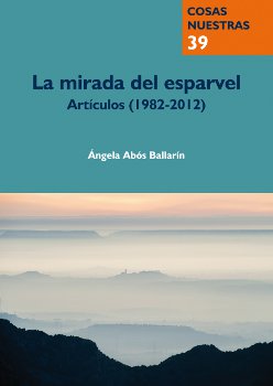 La mirada del esparvel