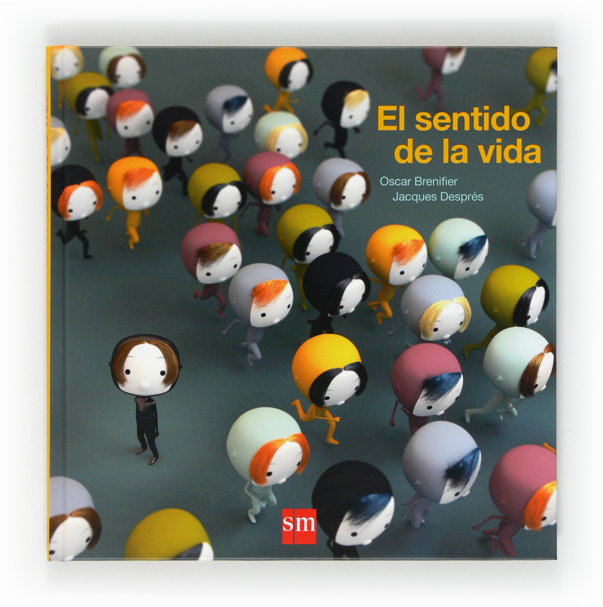 El sentido de la vida