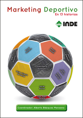 Marketing Deportivo