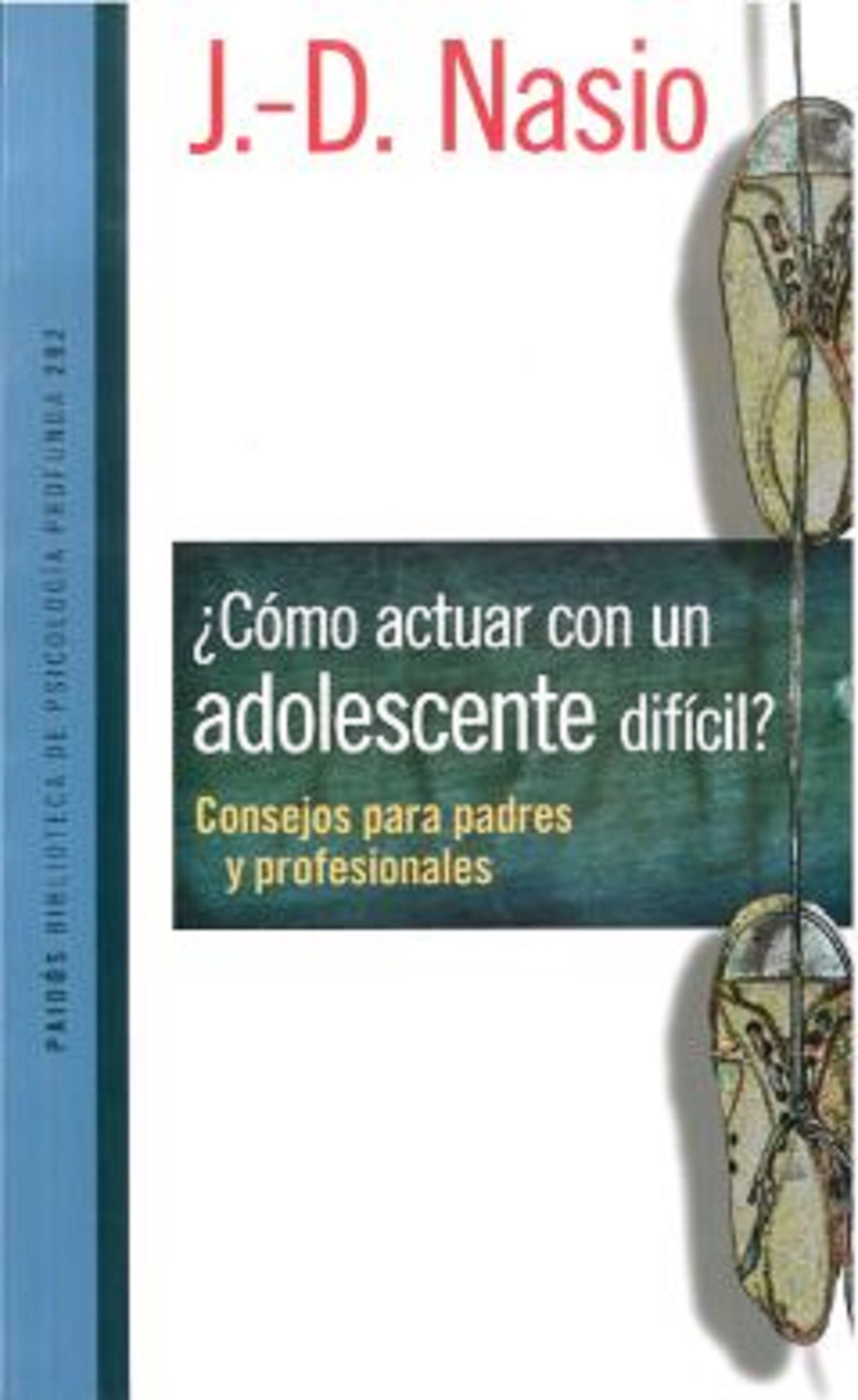 ¿Cómo actuar con un adolescente difícil?