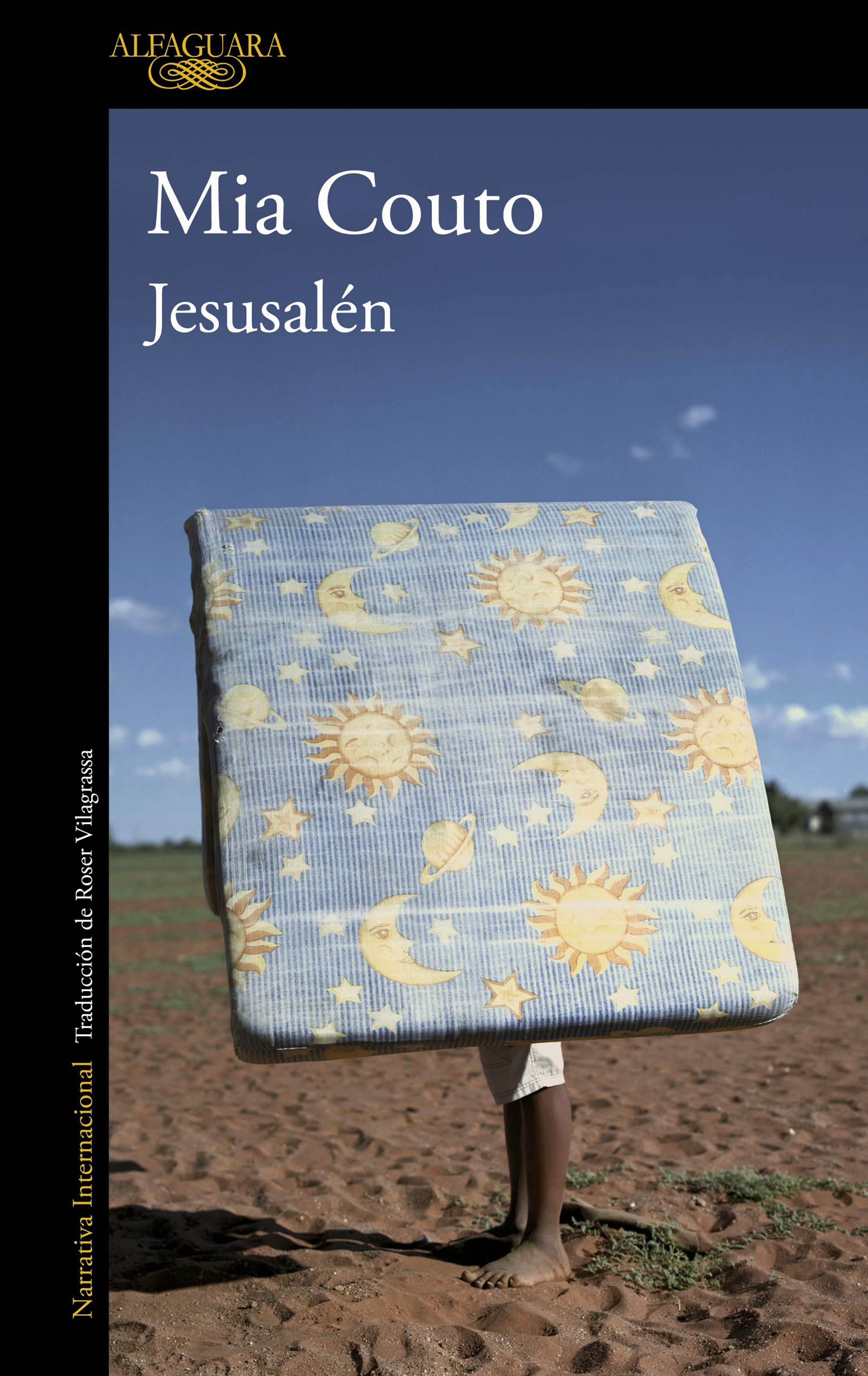 Jesusalén
