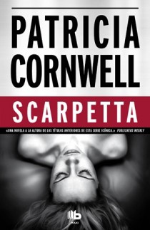 Scarpetta (Doctora Kay Scarpetta 16)