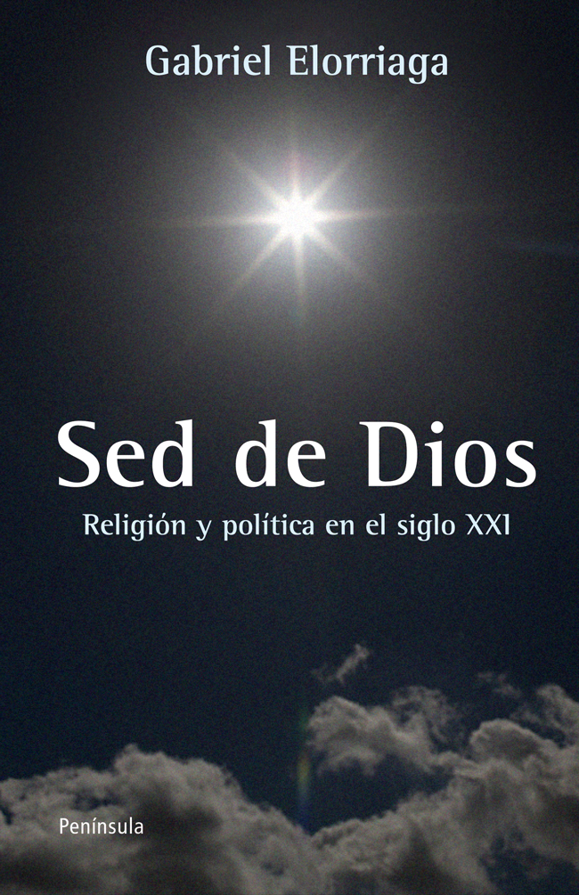 Sed de Dios