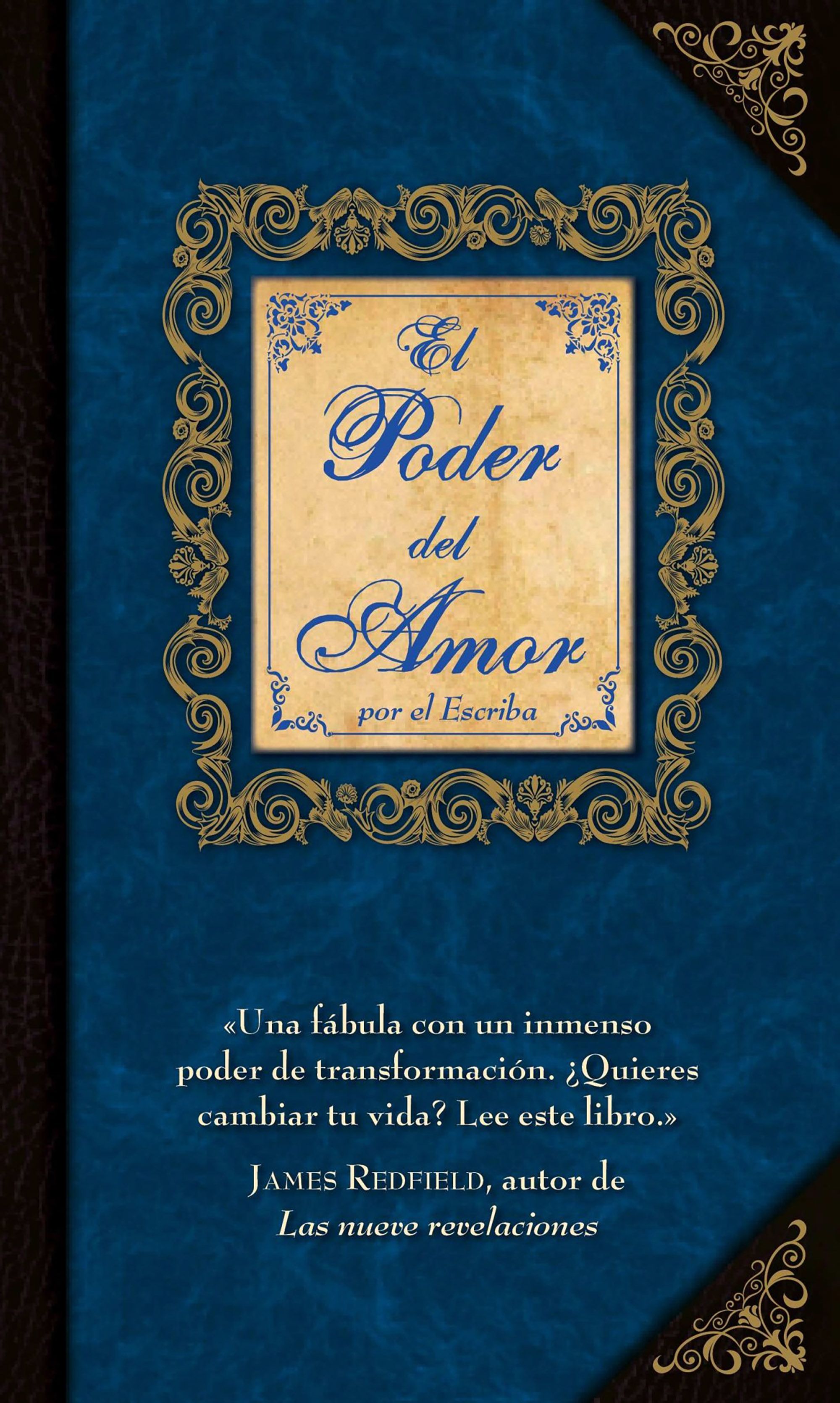 El poder del amor