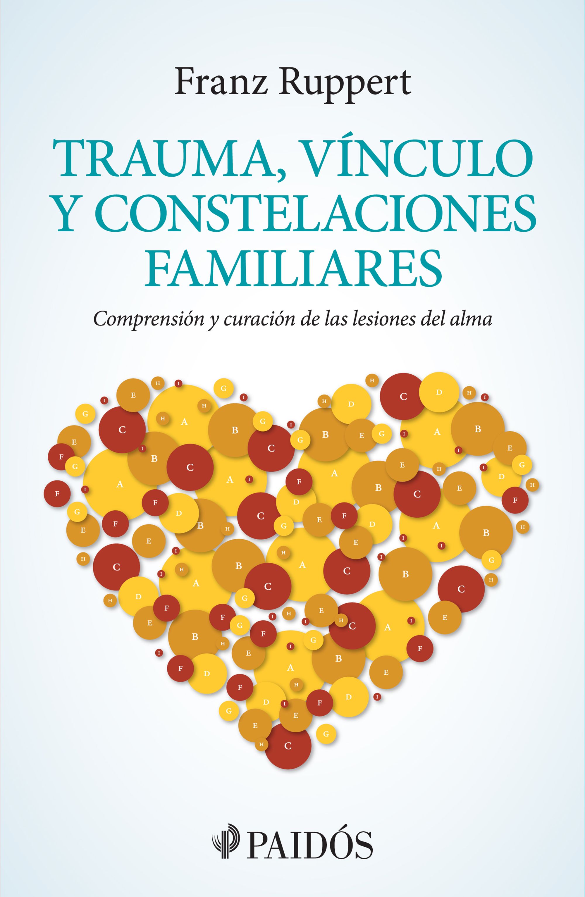 Trauma, vínculo y constelaciones familiares