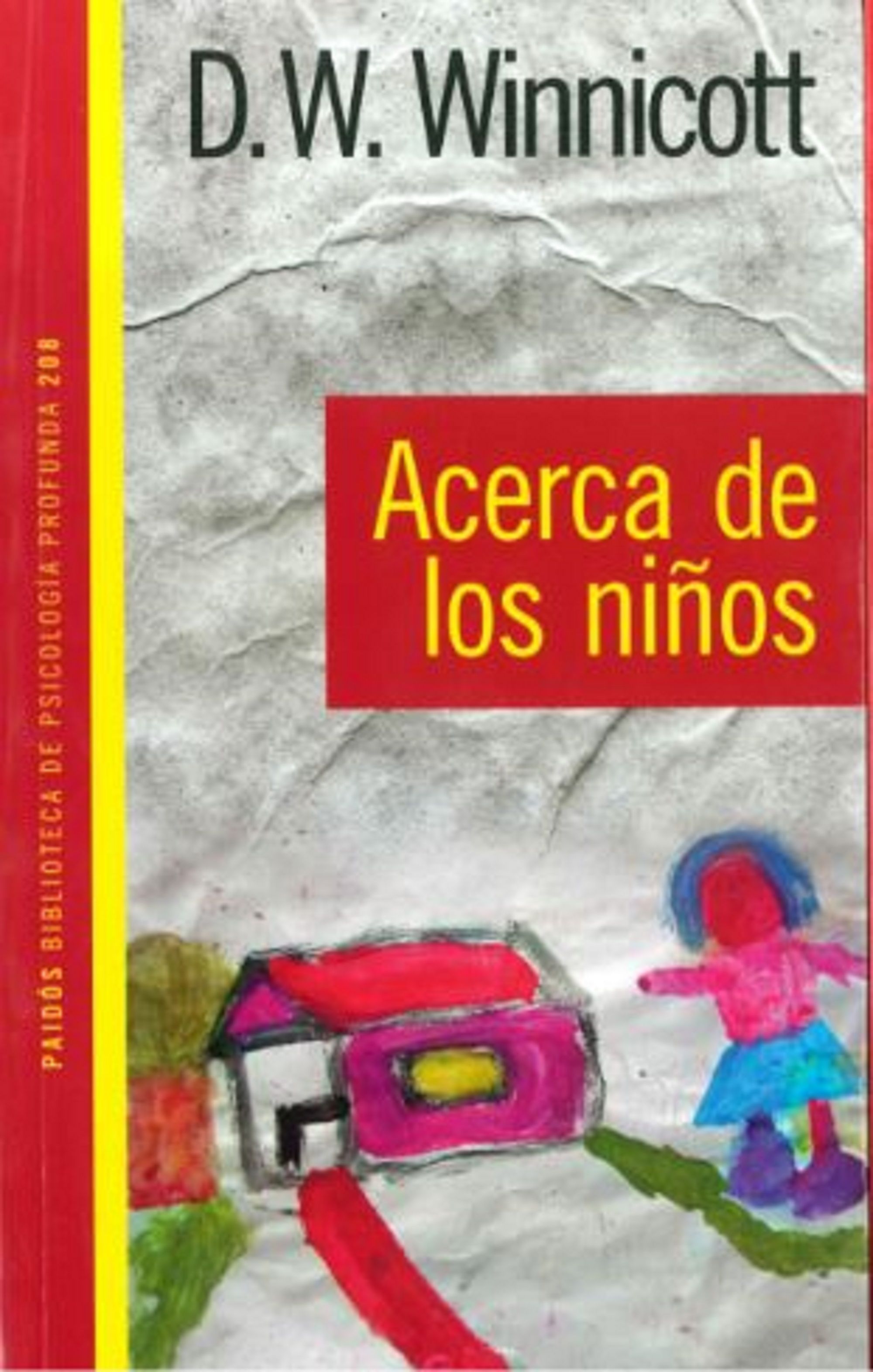 Acerca de los niños.