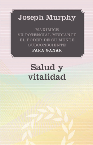 Salud y vitalidad