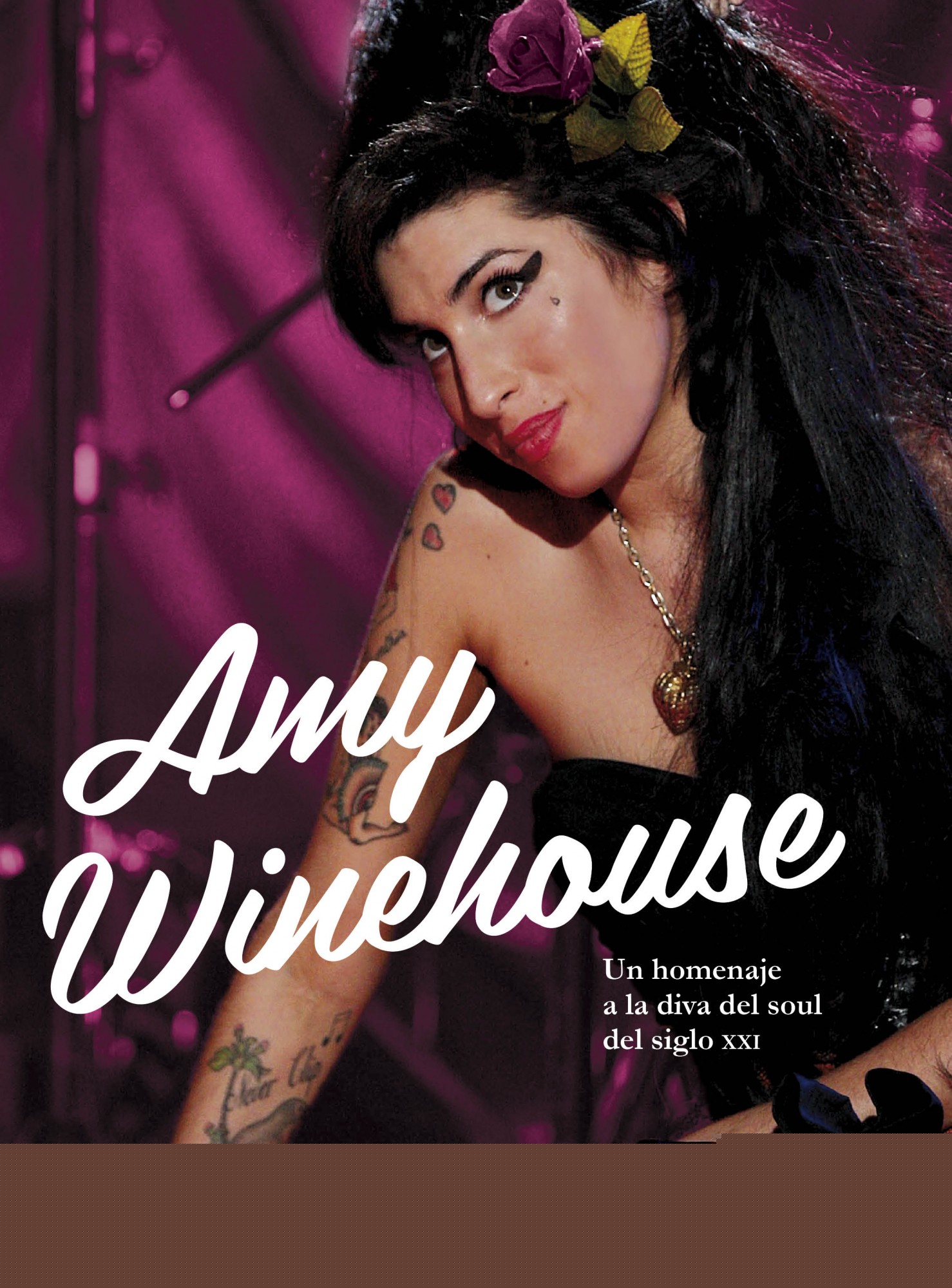 Amy Winehouse
