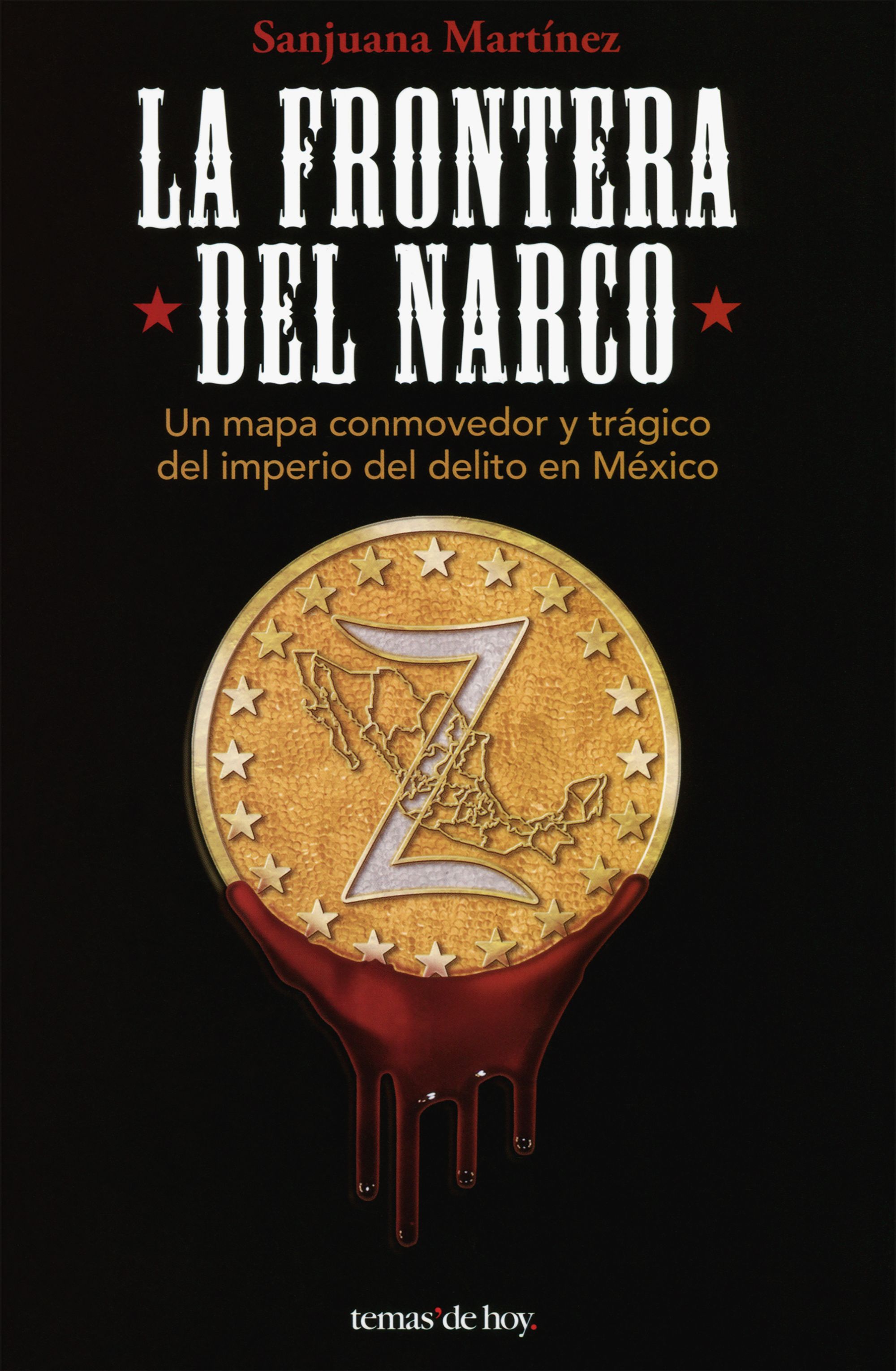 La frontera del narco