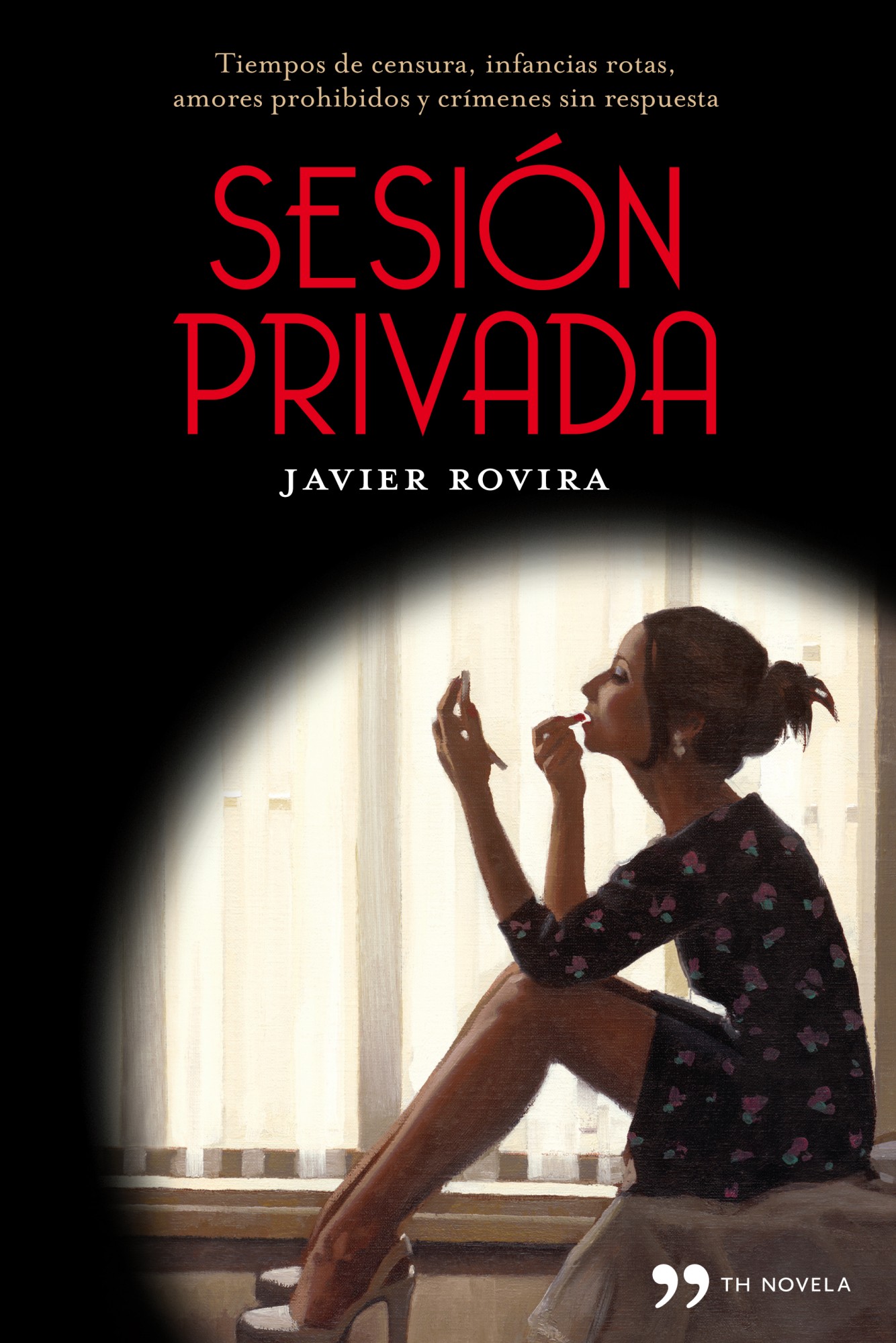 Sesión privada