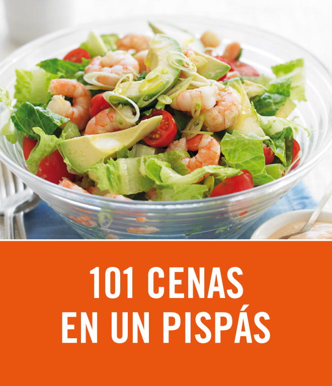 101 cenas en un pis pas