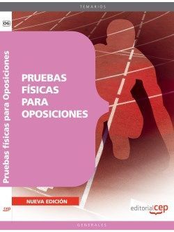 Pruebas físicas para Oposiciones