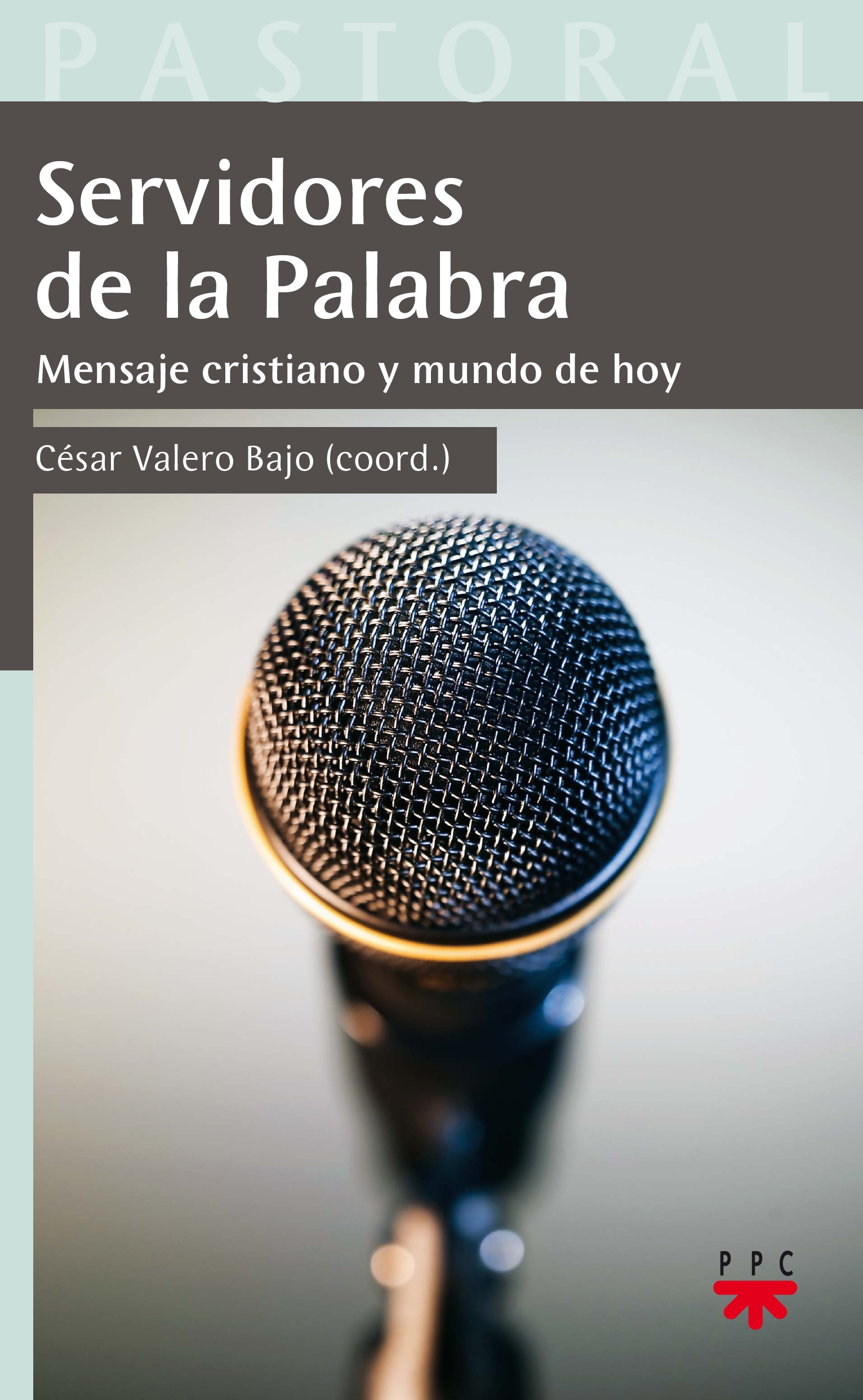Servidores de la Palabra