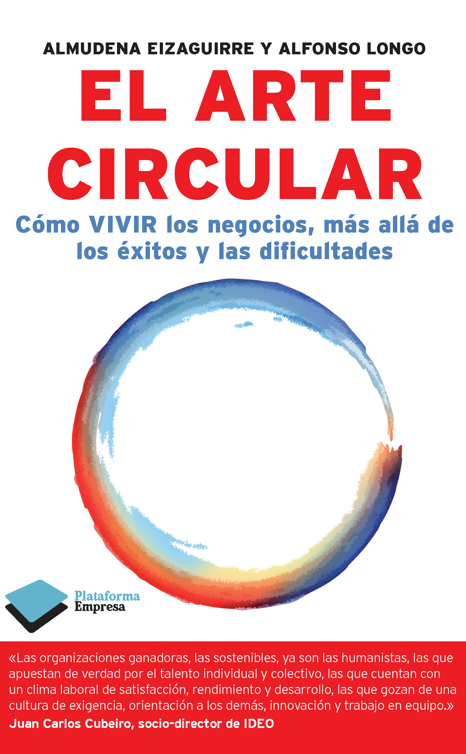 El arte circular