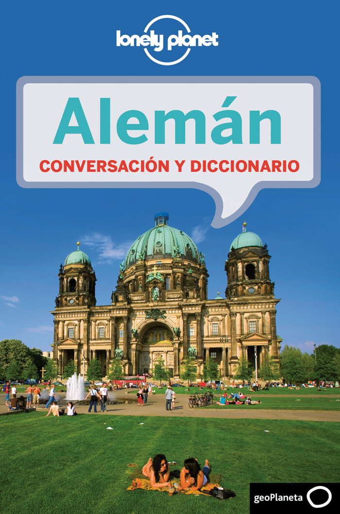 Alemán para el viajero 3