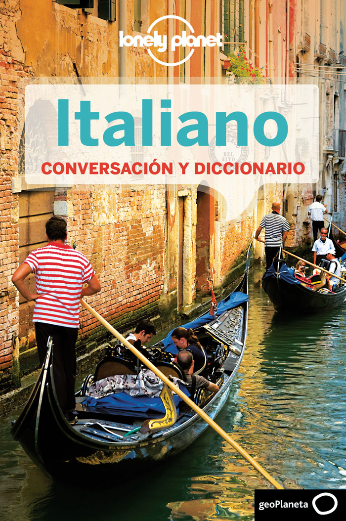 Italiano para el viajero 3