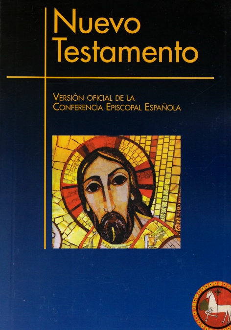 Nuevo Testamento (Ed. popular - rústica)