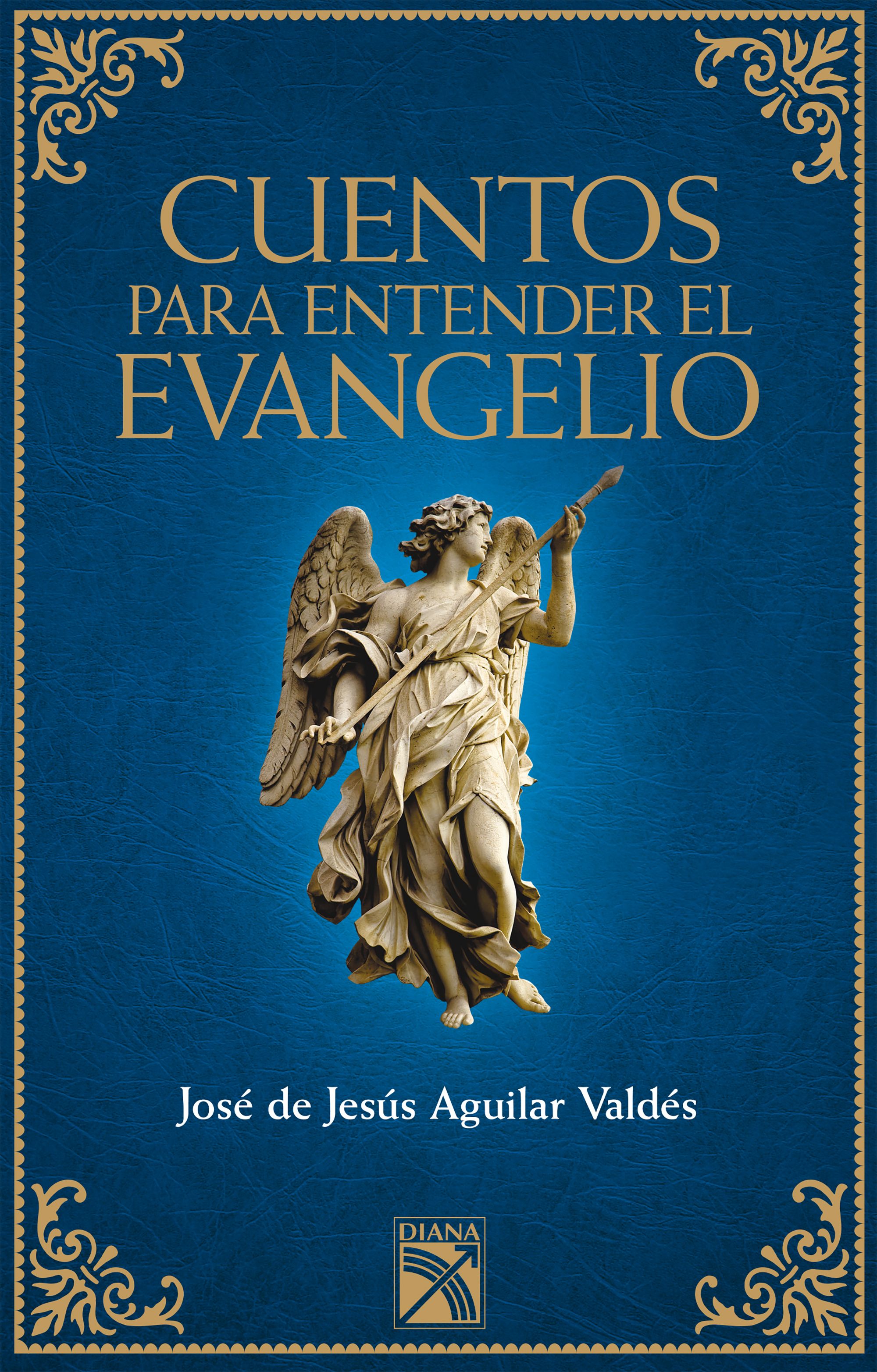 Cuentos para entender el Evangelio