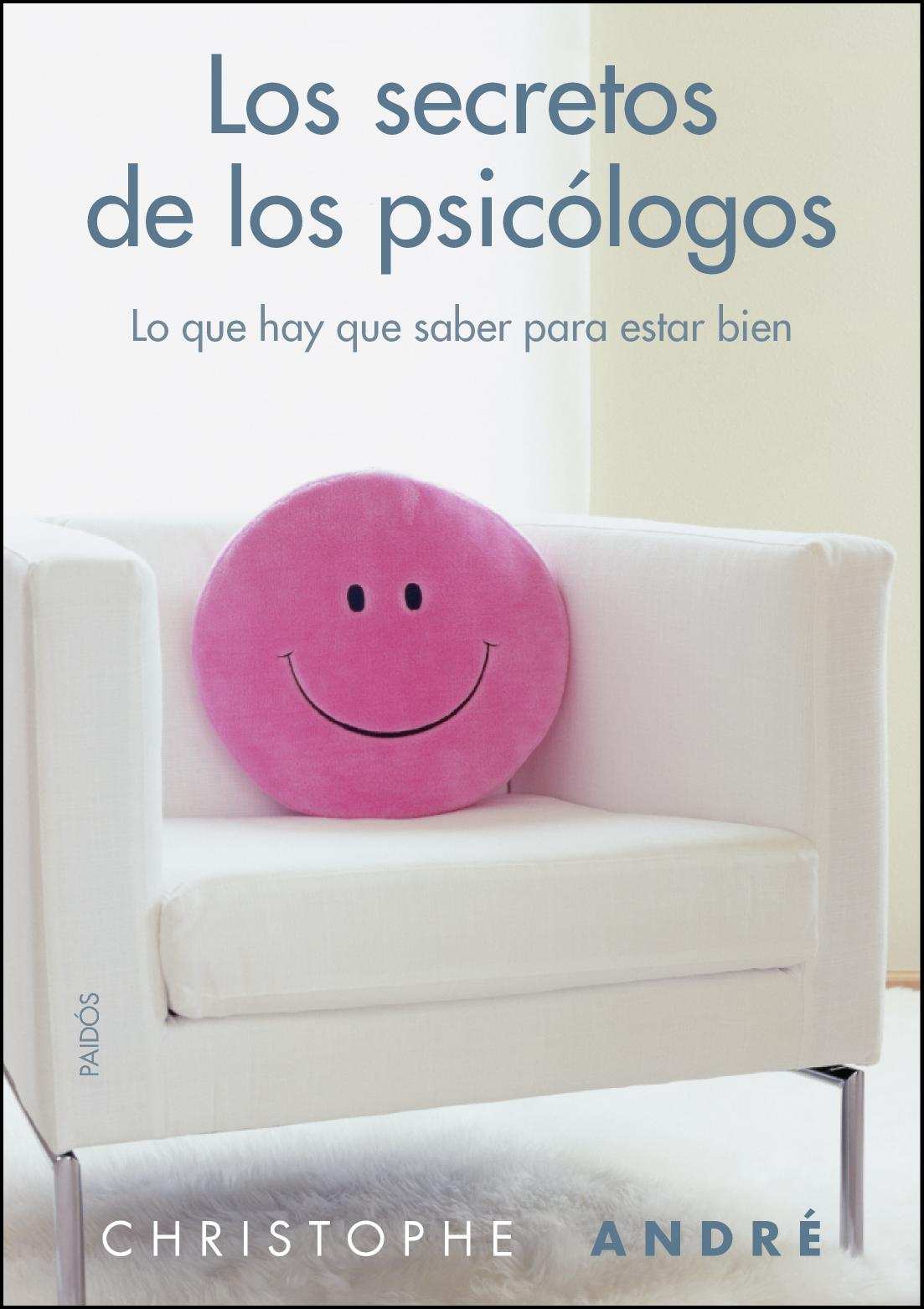 Los secretos de los psicólogos