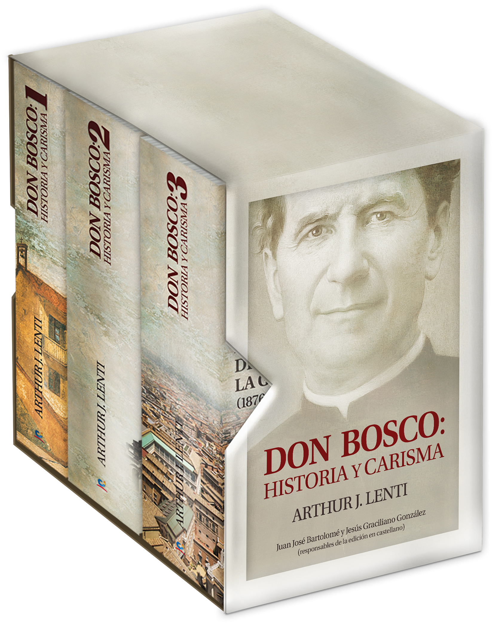 Don Bosco: Historia y Carisma