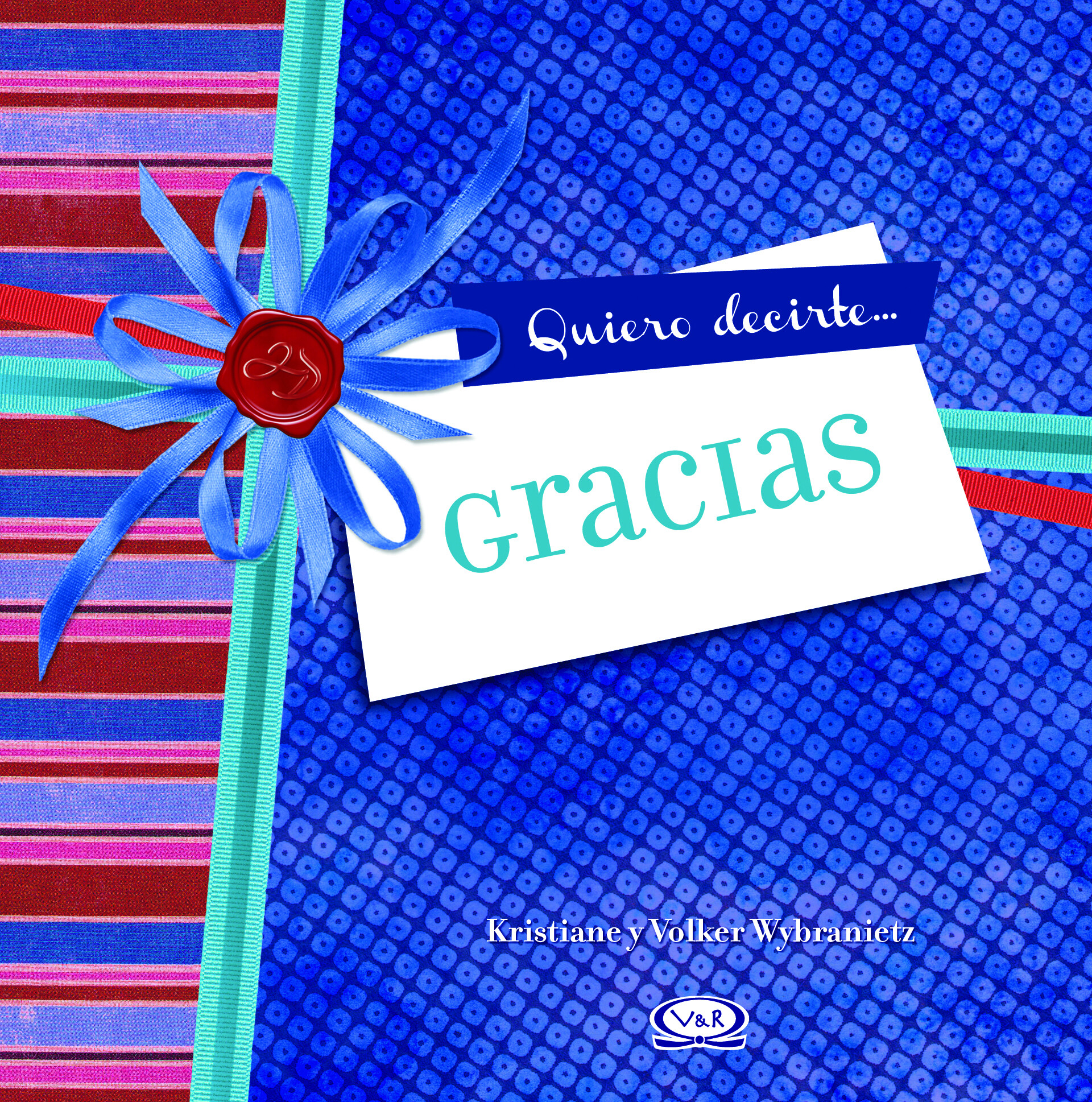 Gracias (N. V.)