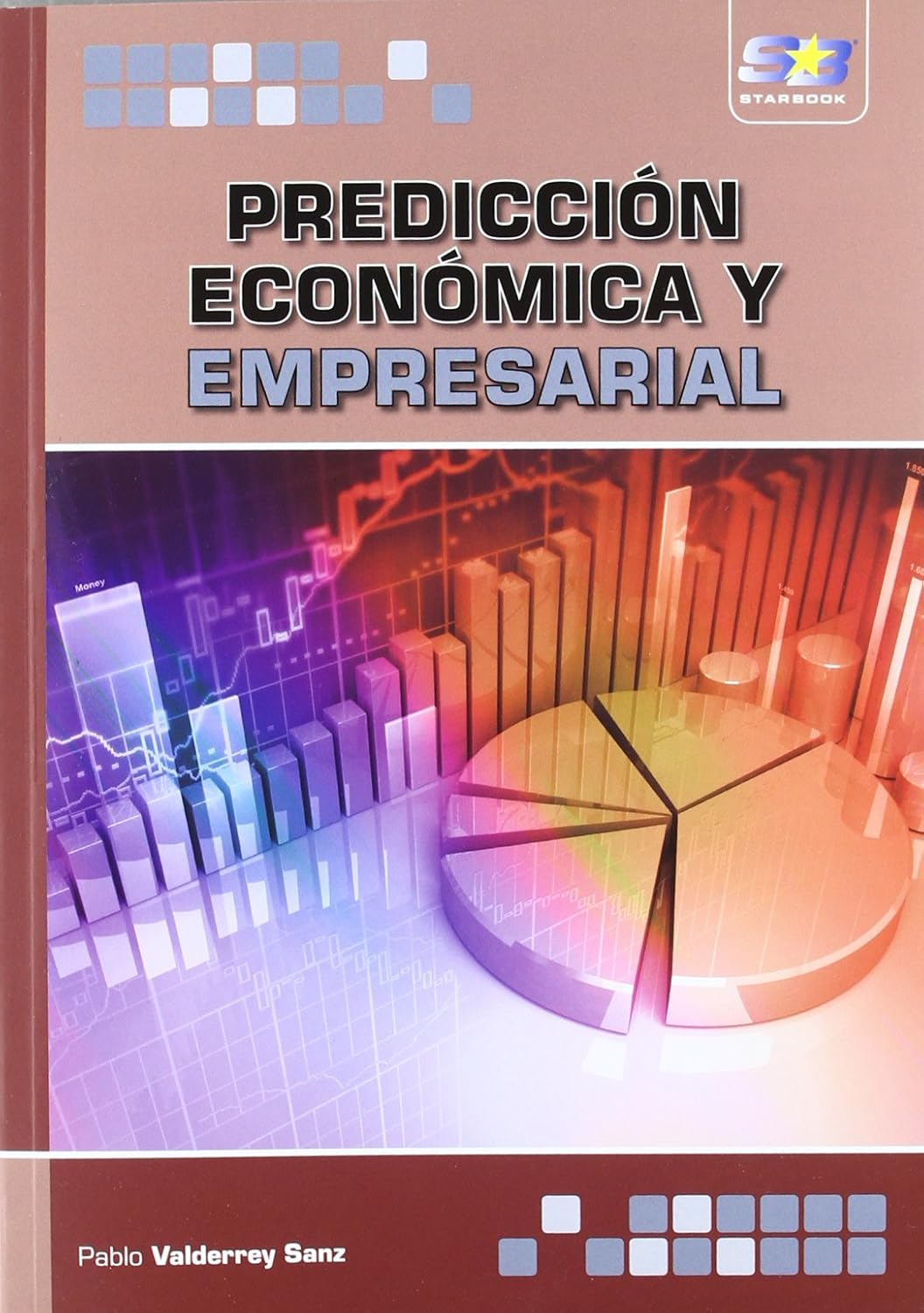 Predicción económica y empresarial