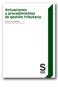 Actuaciones y procedimientos de gestión tributaria
