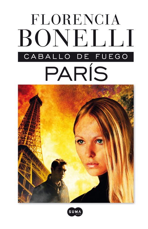 Caballo de Fuego. París