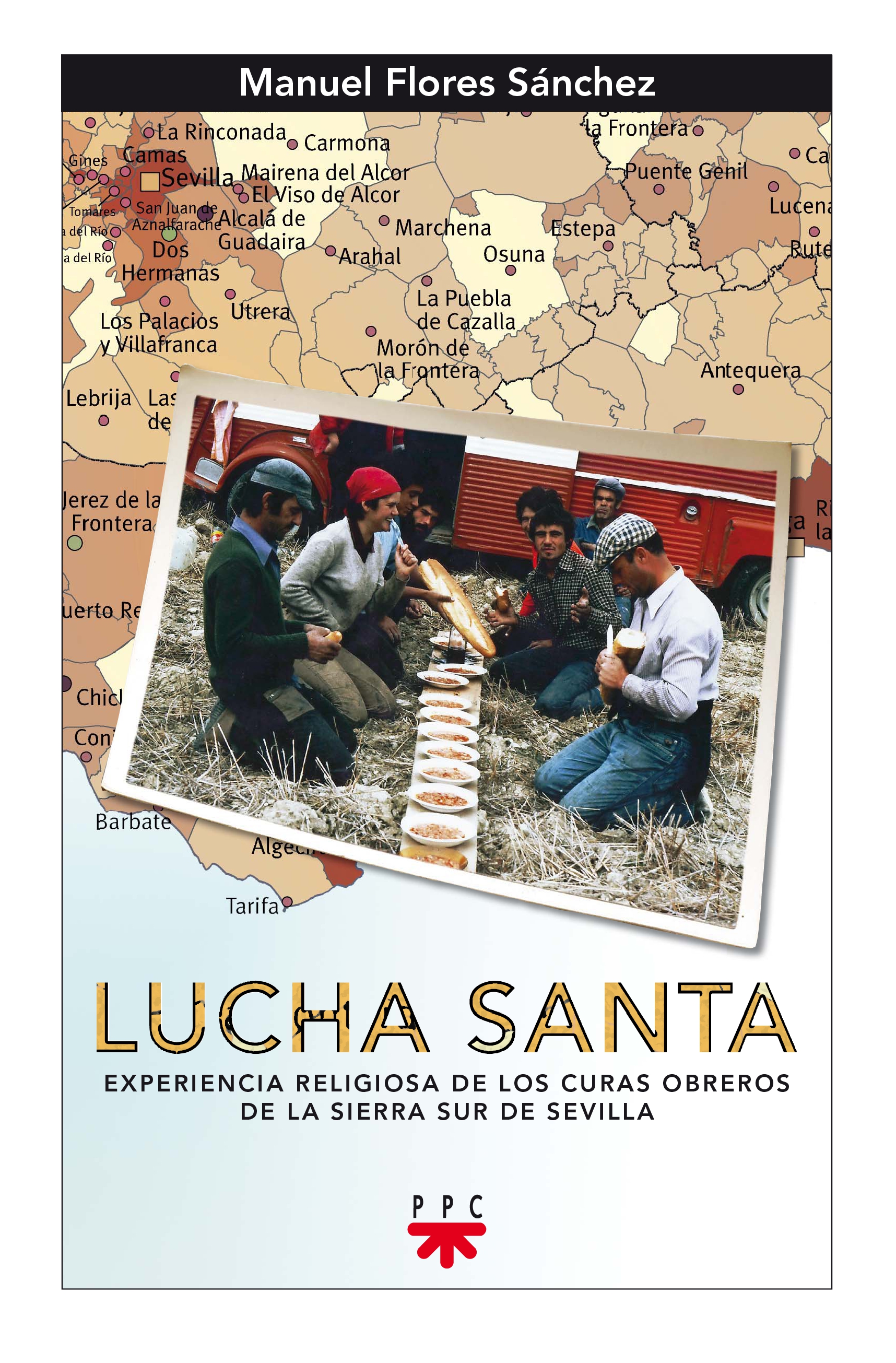 Lucha Santa