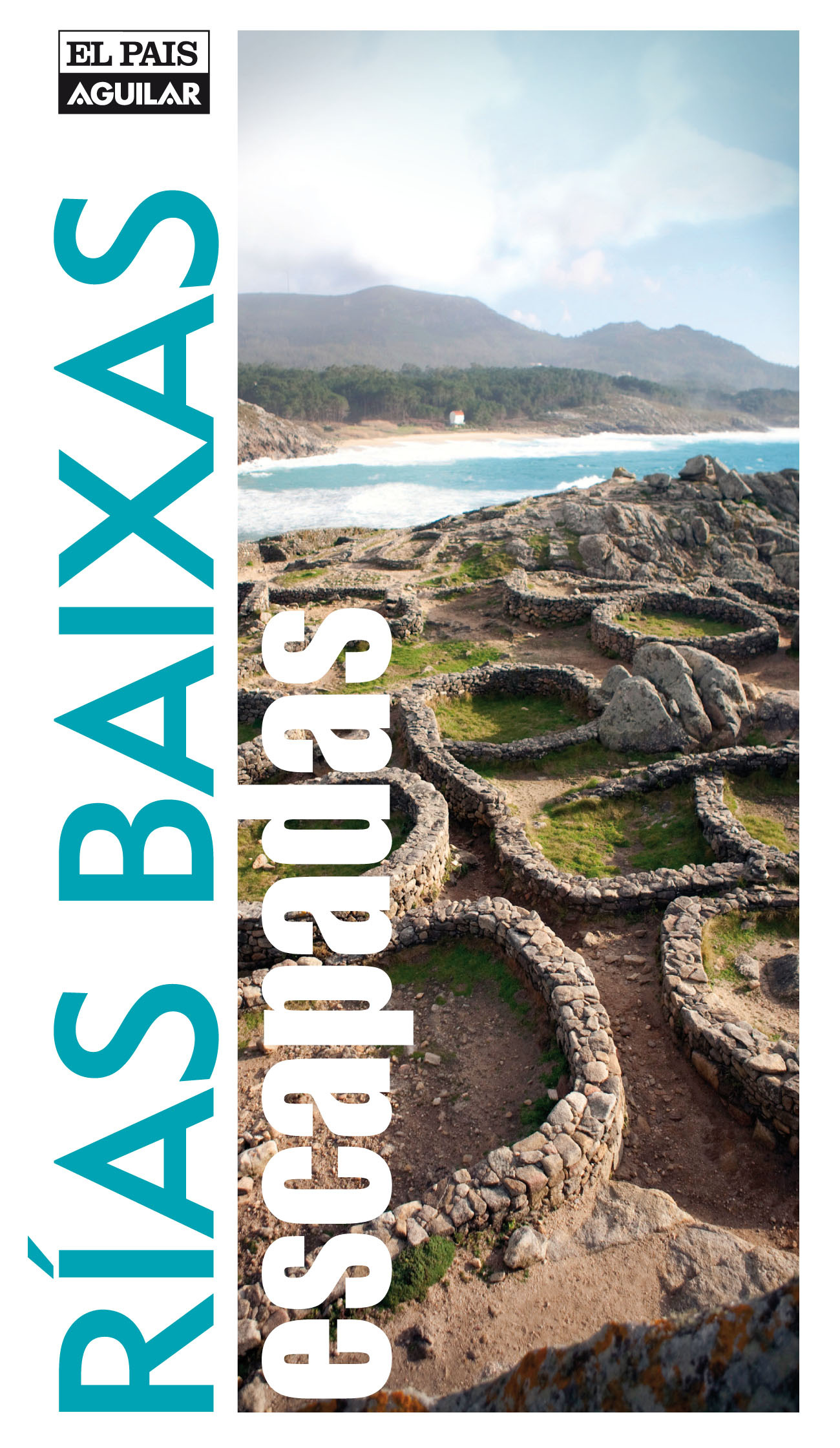 Rías Baixas (escapadas)