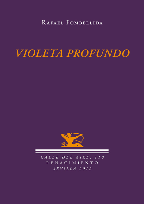 Violeta profundo