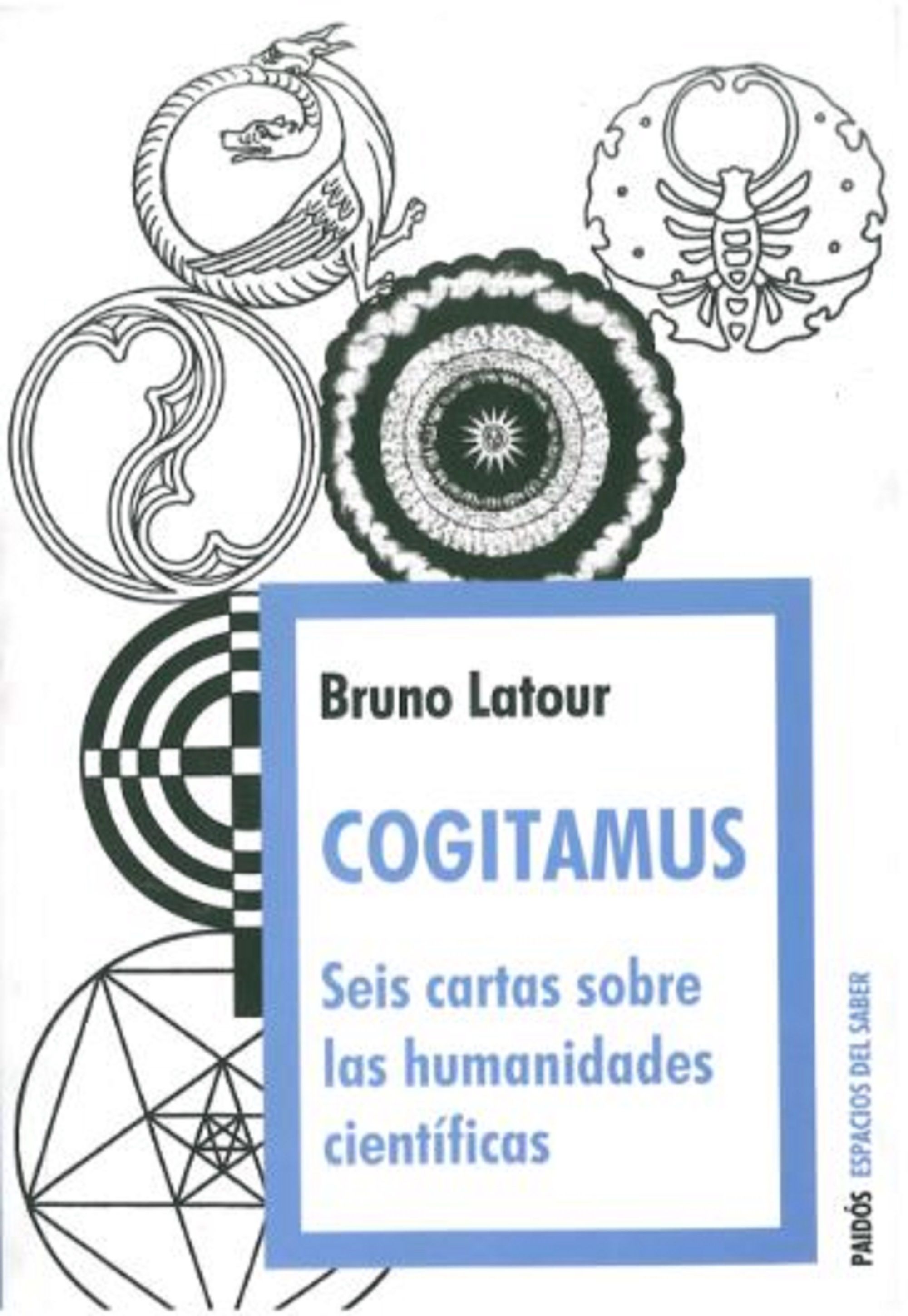 Cogitamus