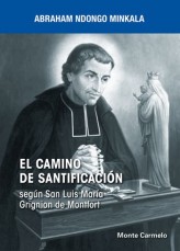 El camino de santificación