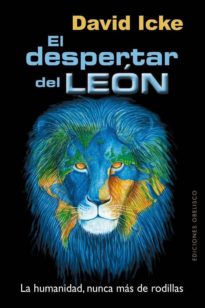 El despertar del león
