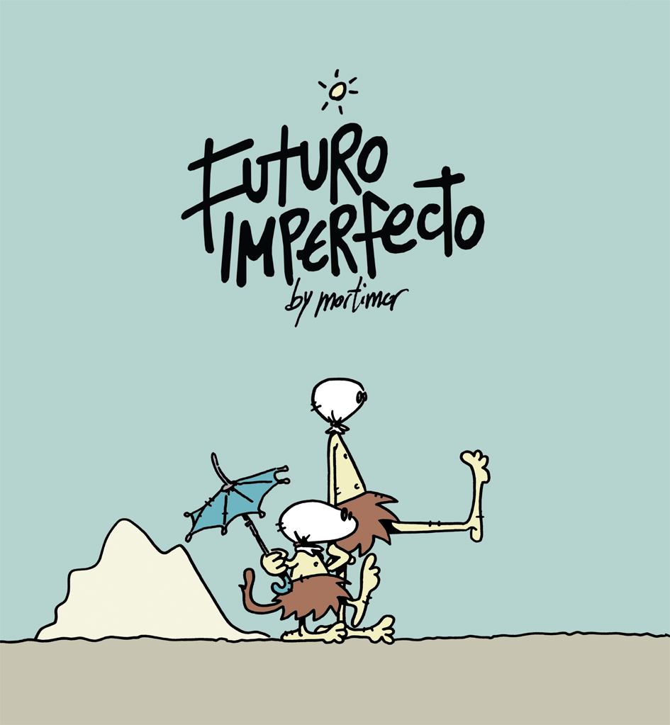 Futuro imperfecto