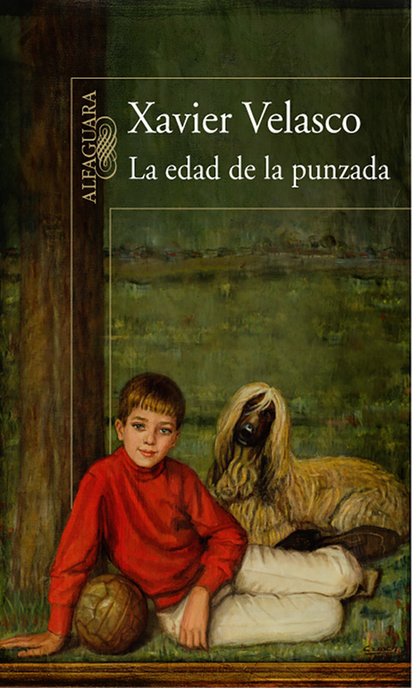 La edad de la punzada
