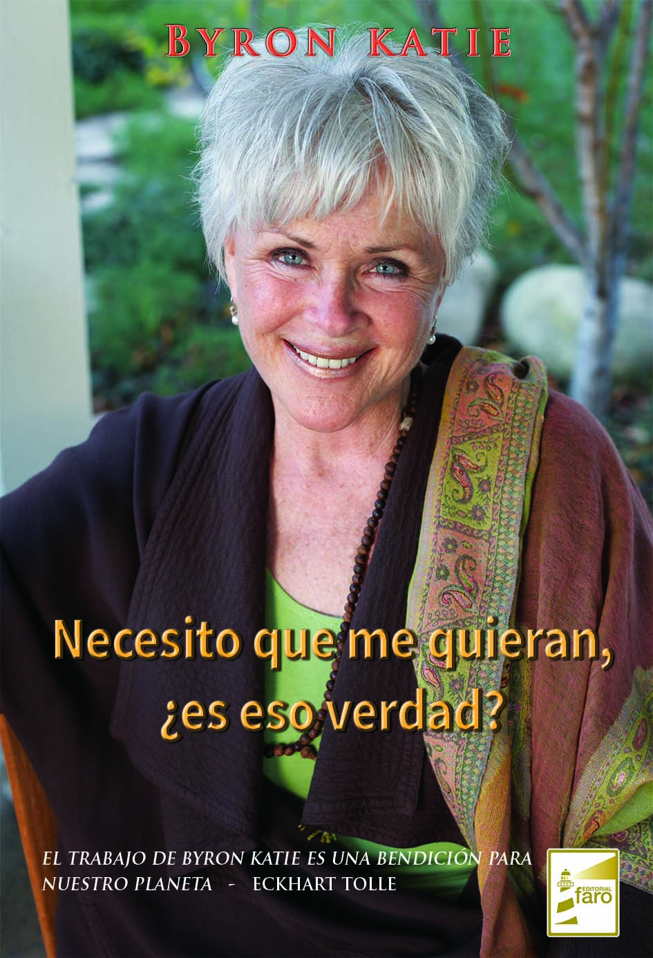 Necesito tu amor, ¿es verdad?