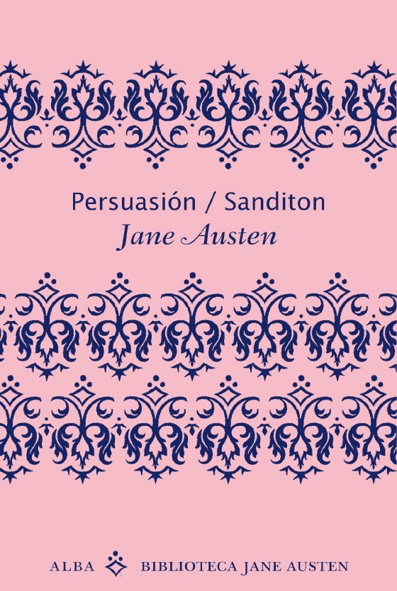 Persuasión/Sanditon