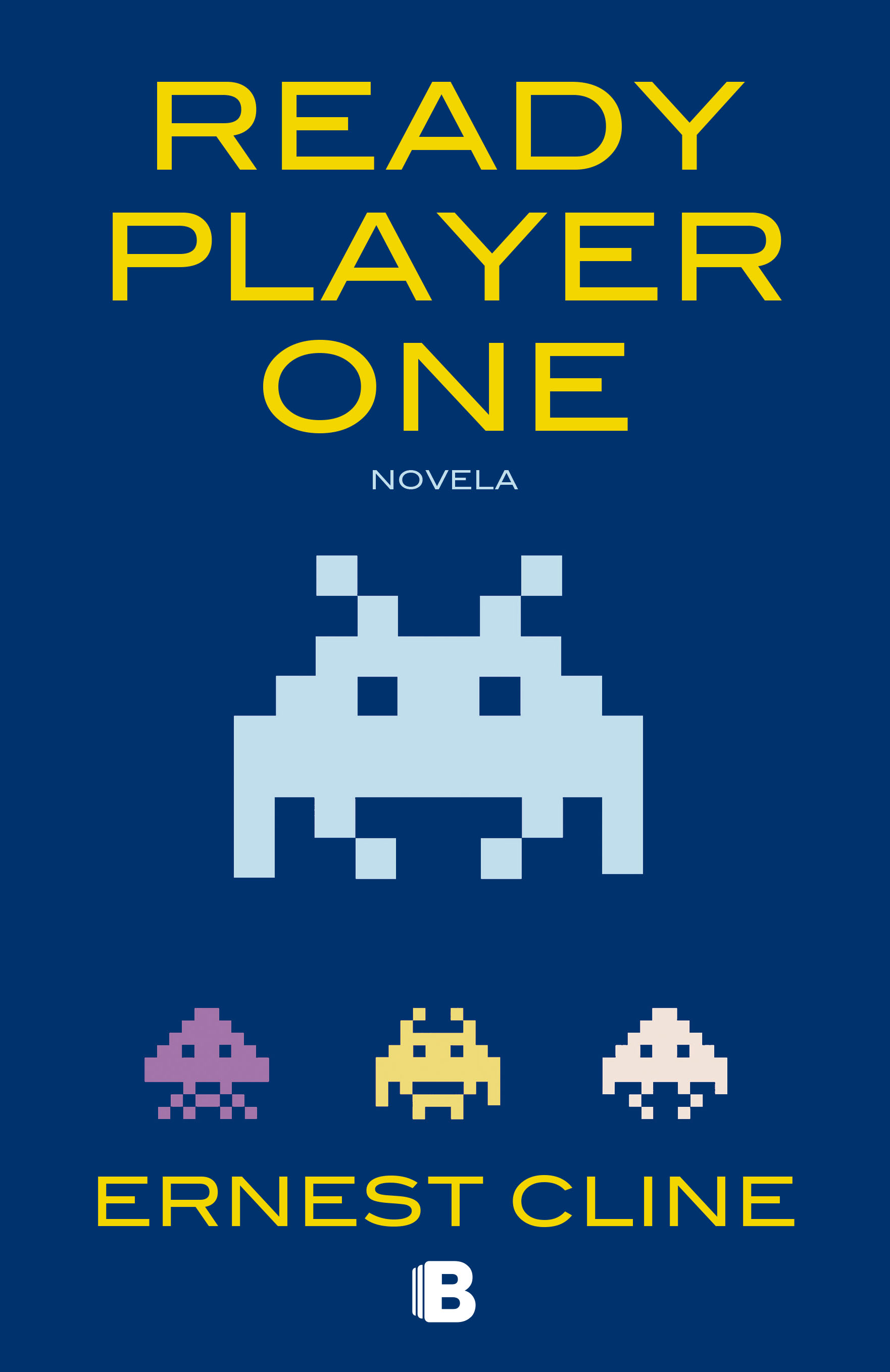 Ready player one