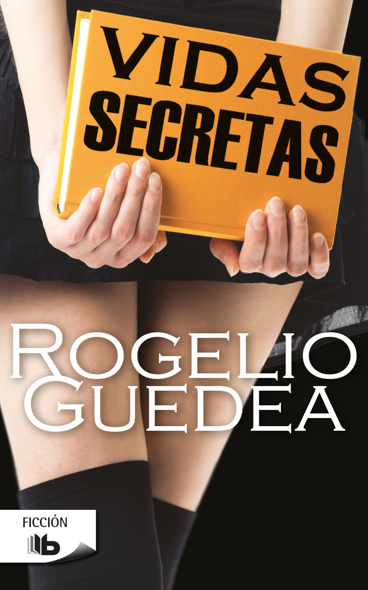 Vidas secretas