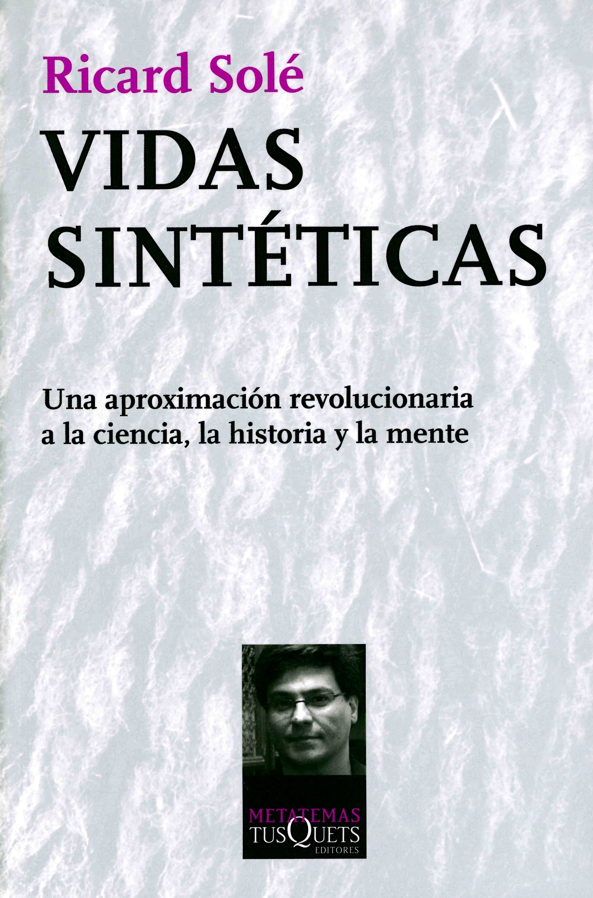 Vidas sintéticas